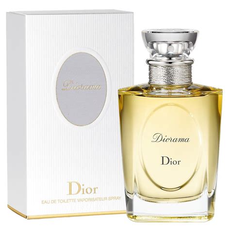 christian dior diorama